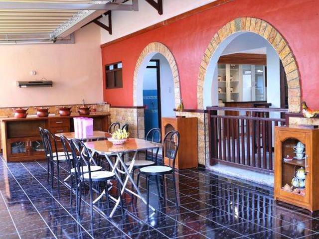 Rumah dijual di Magelang Utara, Magelang