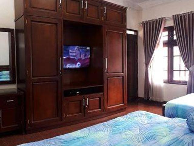 Rumah dijual di Magelang Utara, Magelang