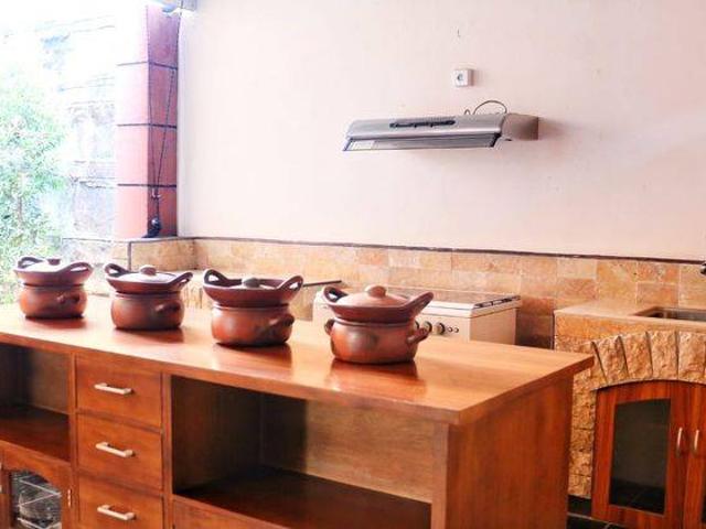 Rumah dijual di Magelang Utara, Magelang