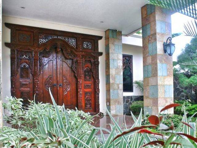 Rumah dijual di Magelang Utara, Magelang
