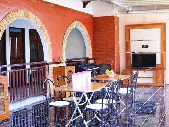 Rumah dijual di Magelang Utara, Magelang