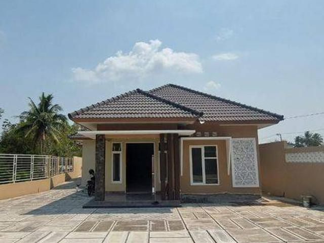 Rumah dijual di Magelang Utara, Magelang