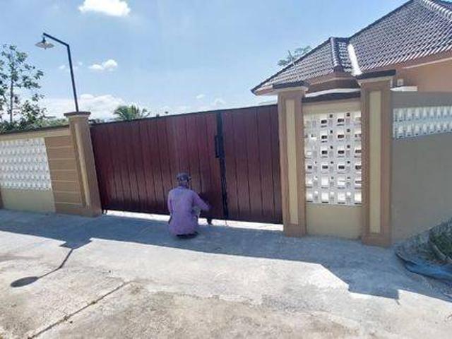 Rumah dijual di Magelang Utara, Magelang