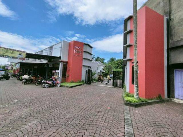 Rumah dijual di Magelang Utara, Magelang