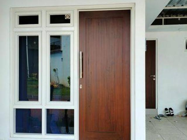 Rumah dijual di Magelang Utara, Magelang