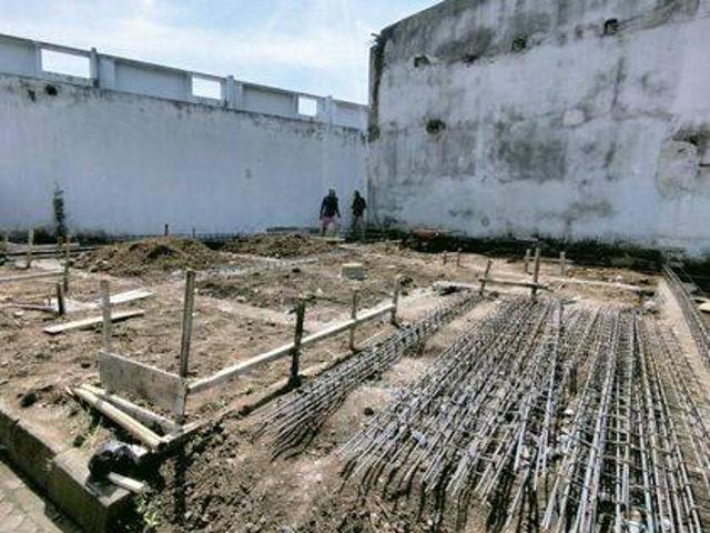 Rumah dijual di Magelang Utara, Magelang
