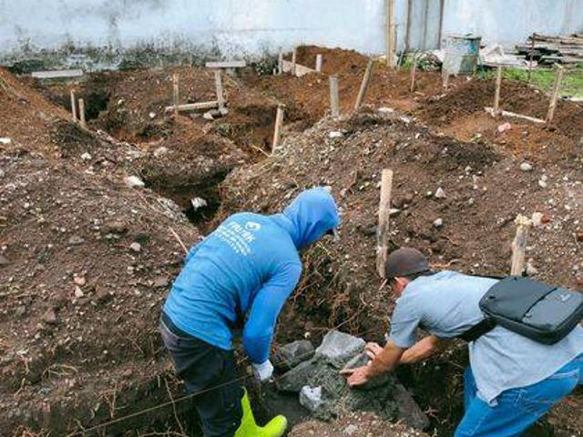Rumah dijual di Magelang Utara, Magelang