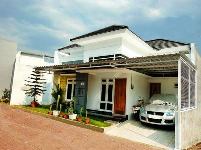 Rumah dijual di Magelang Utara, Magelang