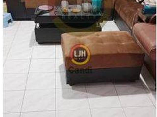 Rumah dijual di Magelang Utara, Magelang