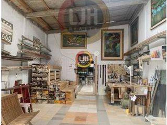 Rumah dijual di Magelang Utara, Magelang