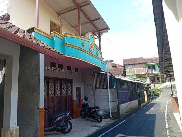Rumah dijual di Magelang Utara, Magelang