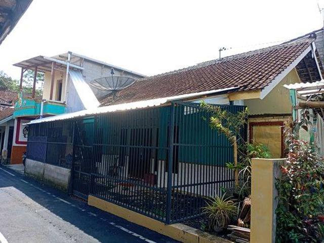 Rumah dijual di Magelang Utara, Magelang