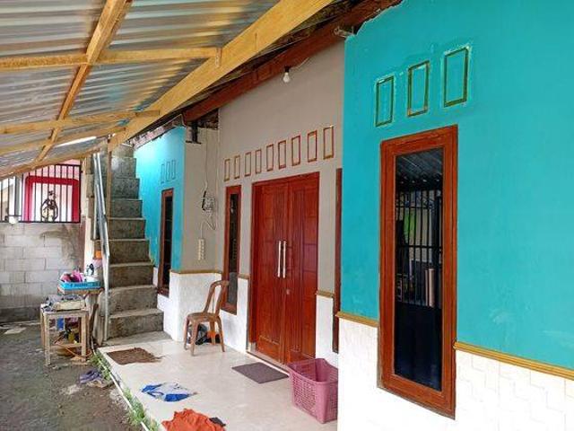 Rumah dijual di Magelang Utara, Magelang