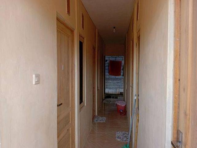 Rumah dijual di Magelang Utara, Magelang