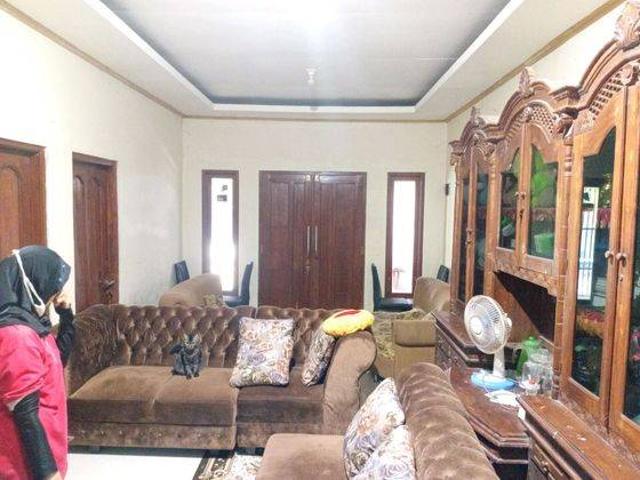 Rumah dijual di Magelang Utara, Magelang