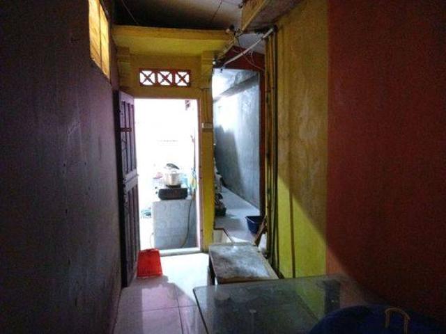 Rumah dijual di Magelang Utara, Magelang