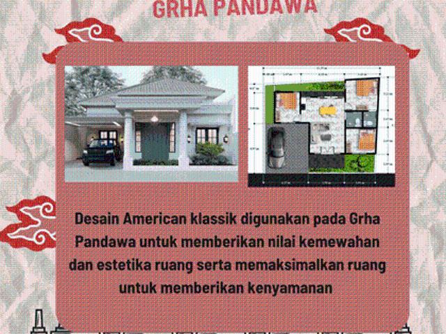 Rumah dijual di Magelang Utara, Magelang