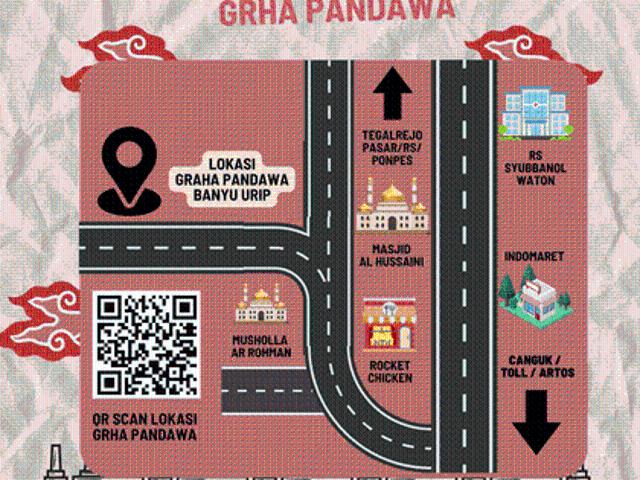 Rumah dijual di Magelang Utara, Magelang