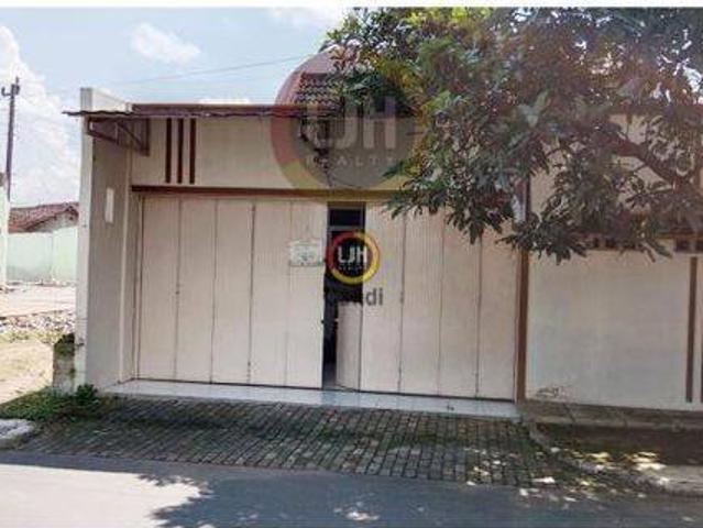 Rumah dijual di Magelang Utara, Magelang