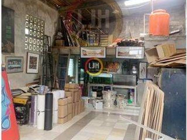 Rumah dijual di Magelang Utara, Magelang