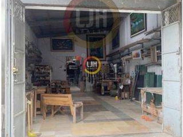 Rumah dijual di Magelang Utara, Magelang