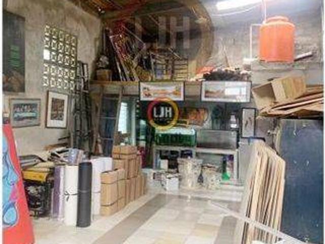 Rumah dijual di Magelang Utara, Magelang