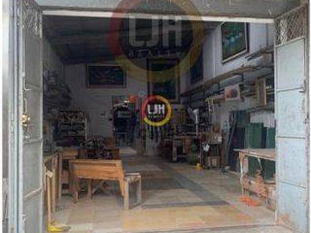 Rumah dijual di Magelang Utara, Magelang
