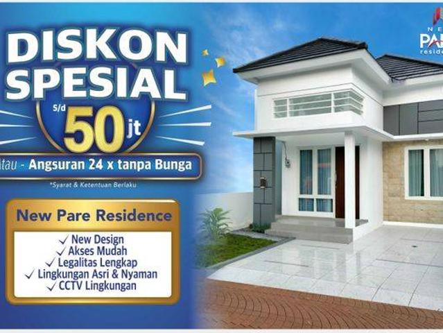 Rumah dijual di Magelang Utara, Magelang
