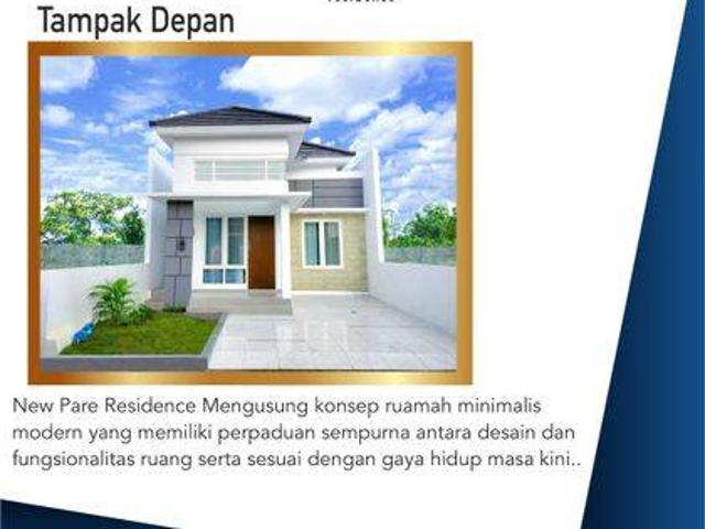 Rumah dijual di Magelang Utara, Magelang