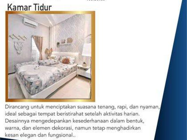 Rumah dijual di Magelang Utara, Magelang