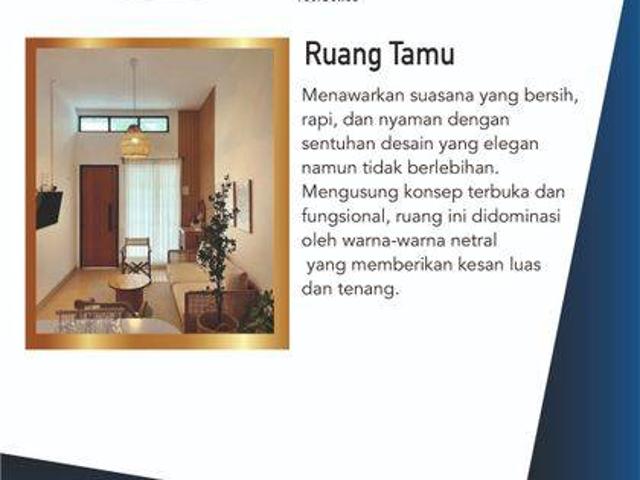 Rumah dijual di Magelang Utara, Magelang