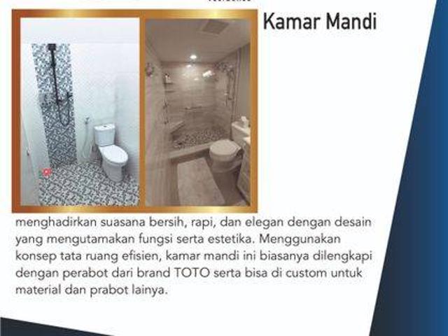 Rumah dijual di Magelang Utara, Magelang