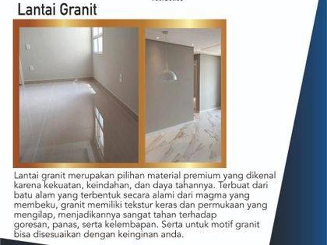 Rumah dijual di Magelang Utara, Magelang