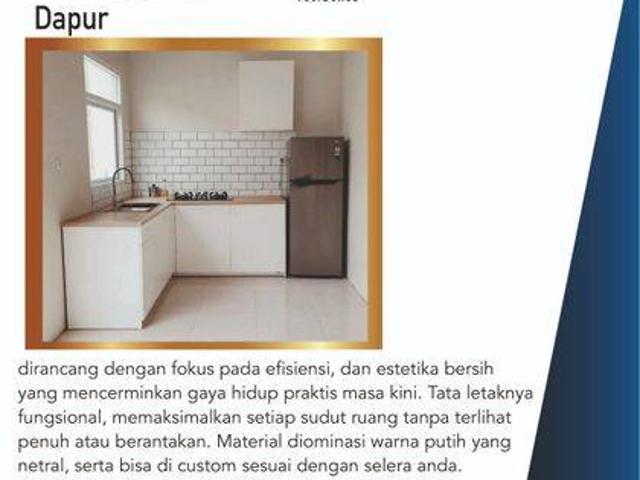 Rumah dijual di Magelang Utara, Magelang