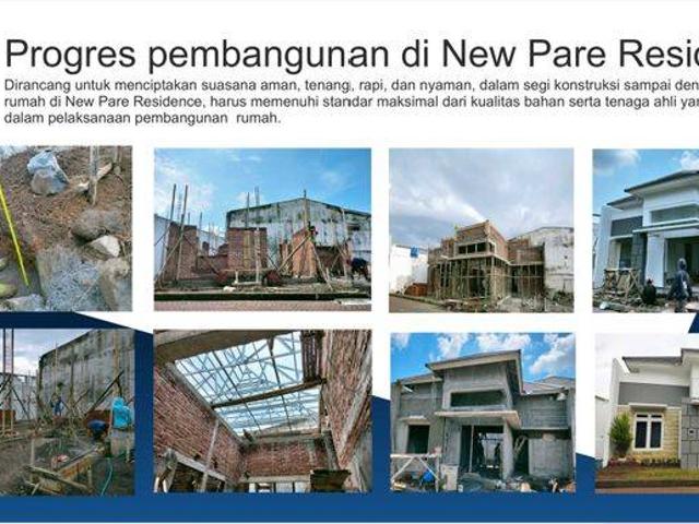 Rumah dijual di Magelang Utara, Magelang