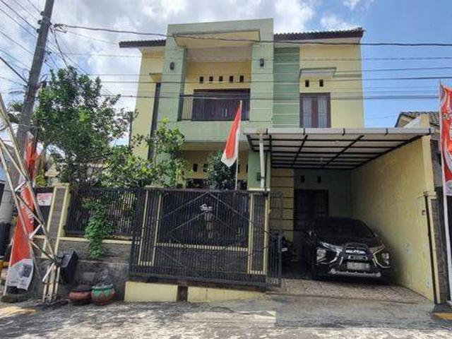Rumah dijual di Magelang Utara, Magelang