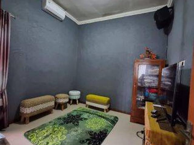 Rumah dijual di Magelang Utara, Magelang