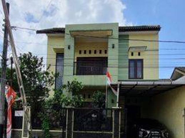 Rumah dijual di Magelang Utara, Magelang