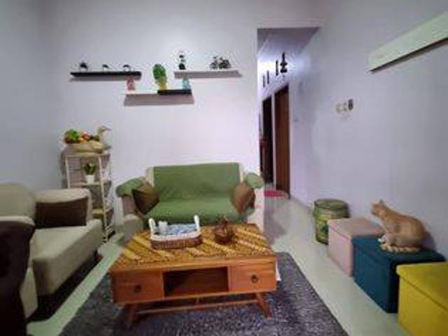 Rumah dijual di Magelang Utara, Magelang