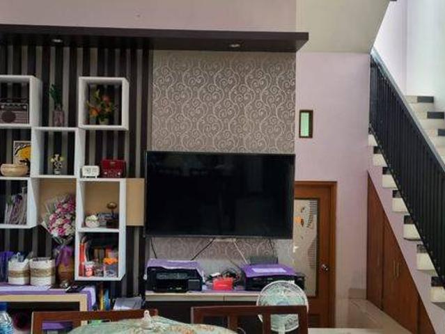 Rumah dijual di Magelang Utara, Magelang