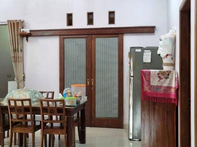 Rumah dijual di Magelang Utara, Magelang