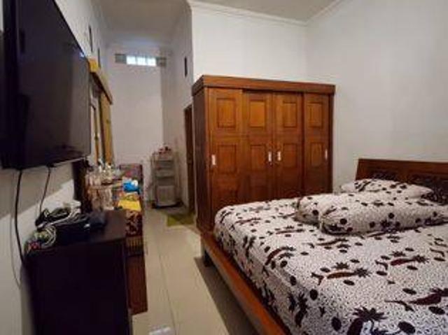 Rumah dijual di Magelang Utara, Magelang