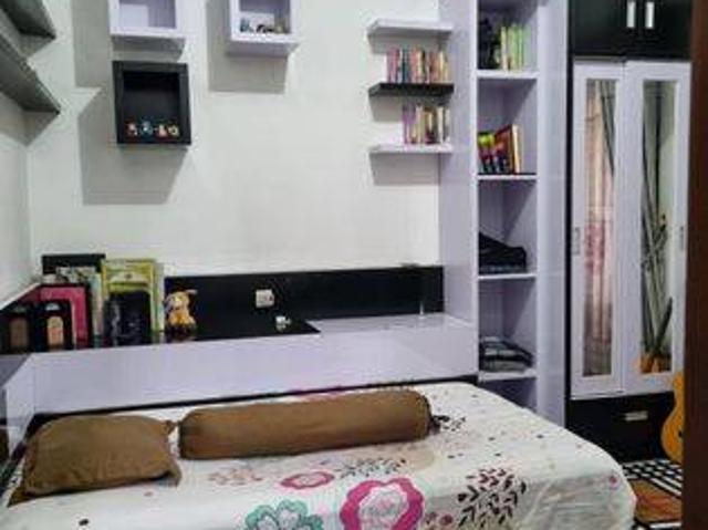 Rumah dijual di Magelang Utara, Magelang