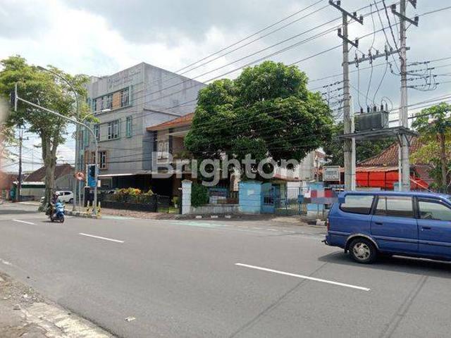 Rumah dijual di Magelang Utara, Magelang