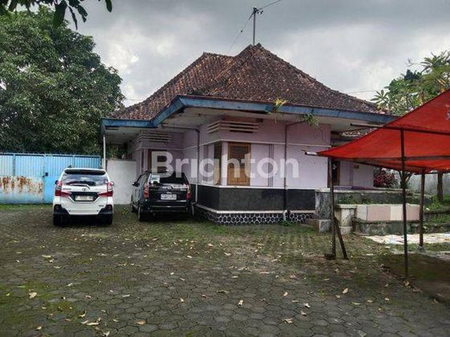 Rumah dijual di Magelang Utara, Magelang