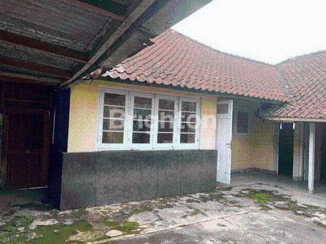 Rumah dijual di Magelang Utara, Magelang