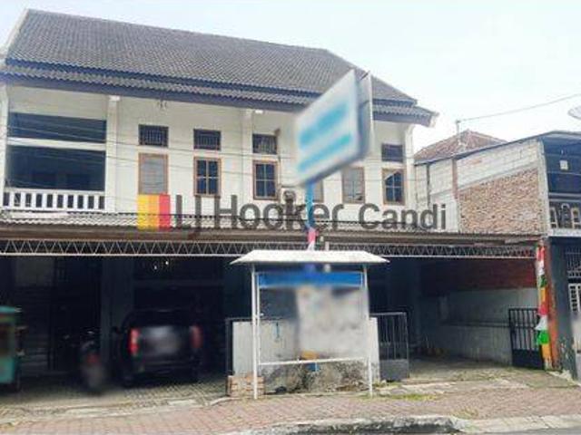 Rumah dijual di Magelang, Magelang Utara