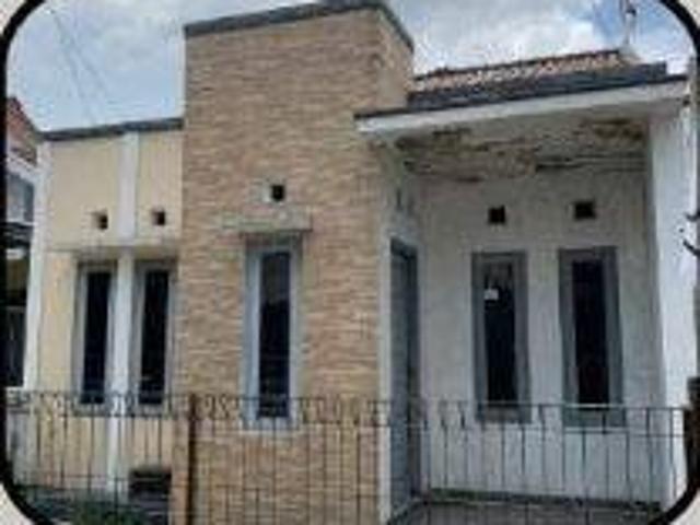 Rumah dijual di Magelang Utara, Magelang