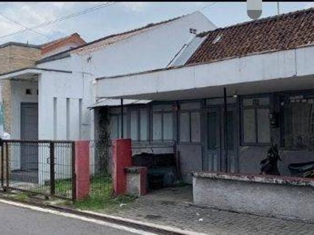 Rumah dijual di Magelang Utara, Magelang