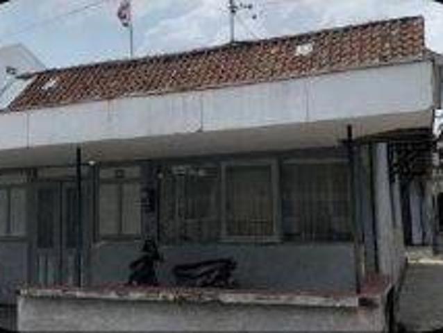 Rumah dijual di Magelang Utara, Magelang